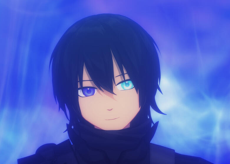 Pro Live2D Model - Mae